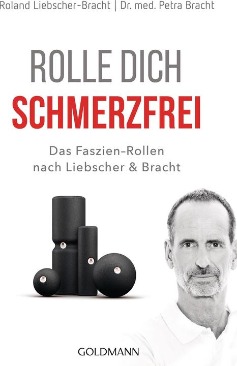 Produktbild Rolle dich schmerzfrei