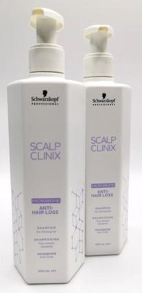 Produktbild Schwarzkopf Fibre Clinix - Vibrancy Spray Conditioner (100 ml)