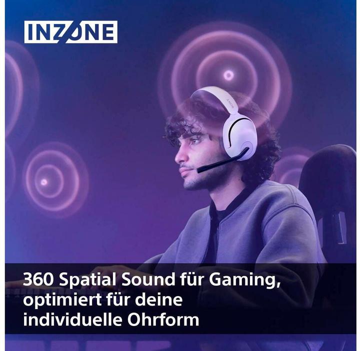 Immagine prodotto Sony Inzone H5 (Senza fili)