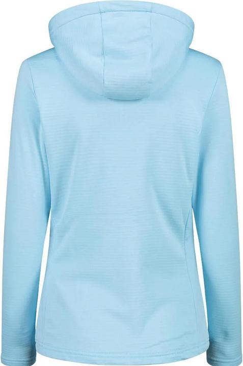 Produktbild CMP Campagnolo Fleece mit Kapuze Damen (XS)