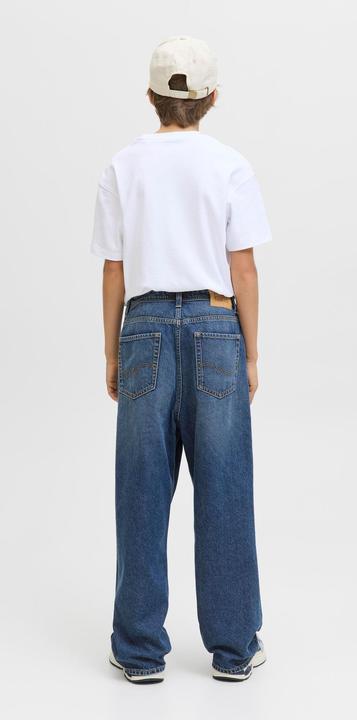 Actual product image Jack & Jones Junior Jeans JJIRON JJORIGINAL lange Hose (140)