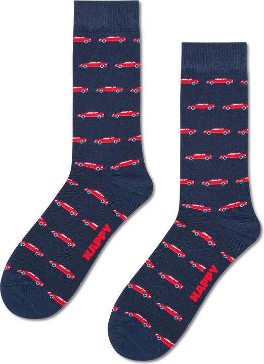 Produktbild Happy Socks Everyday Crew 3-Pack Gift Set (3er Pack, 41 - 46)