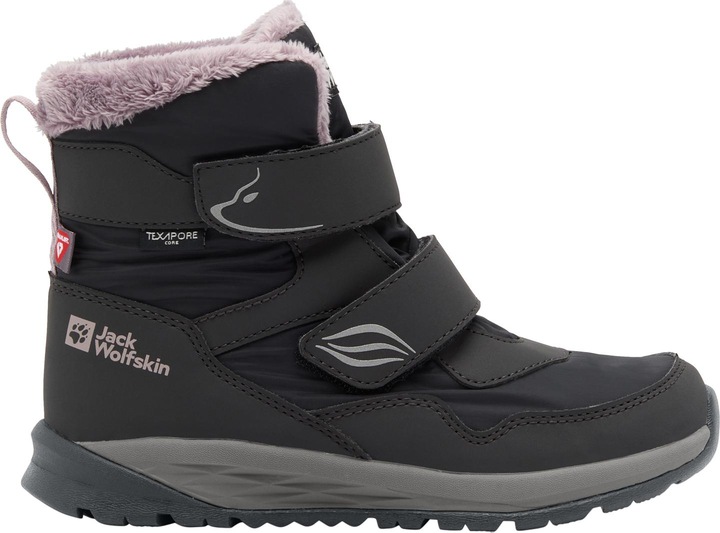 Produktbild Jack Wolfskin Polar Bear-G Texapore Mid Vc K (26)