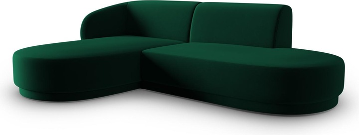Actual product image CXL by Christian Lacroix Lionel (Corner sofa)