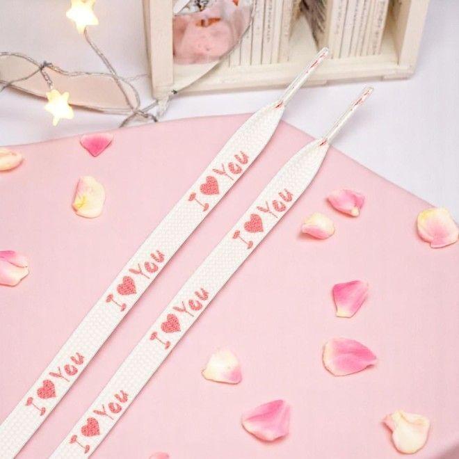 Immagine prodotto LaceGodZ 1 Paar HeartBeat Collection Schnürsenkel (100 cm)