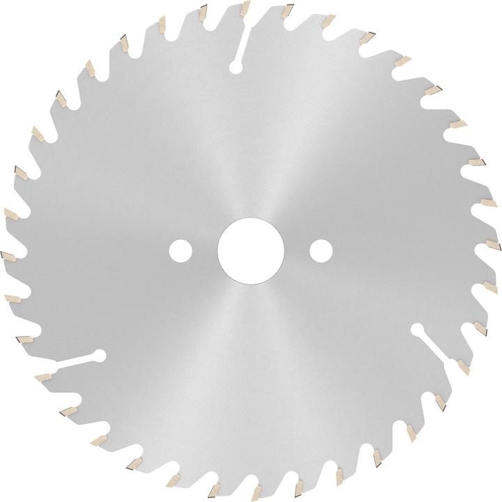 Actual product image Bosch Professional Zubehör PRO Wood circular saw blade, 150 x 2.4 x 20 mm