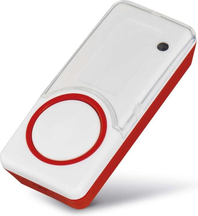 Image du produit Emos P5750T doorbell push button White Wireless