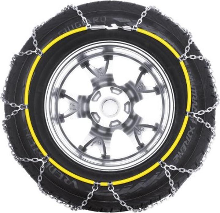 Actual product image Pewag BrentaC 4x4 XMR 75 V 16mm Schneeketten