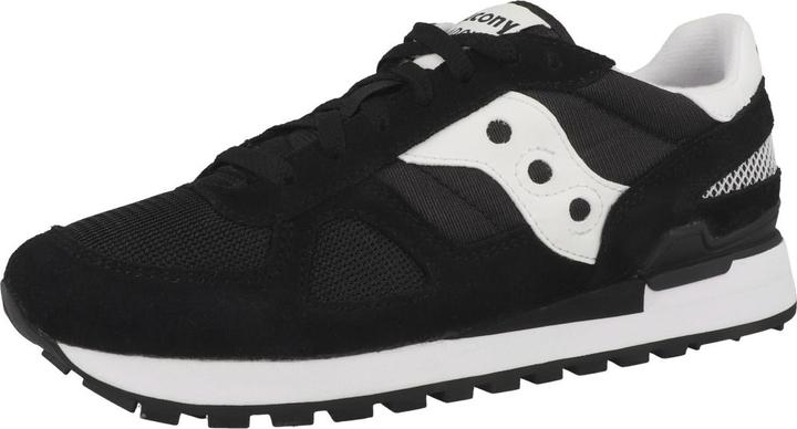 Actual product image Saucony Shadow Original Shoes - 108587 (40)