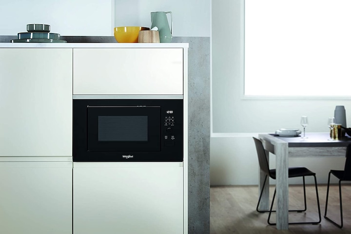 Actual product image Whirlpool Microwave WMF250G (EU plug, 25 l)