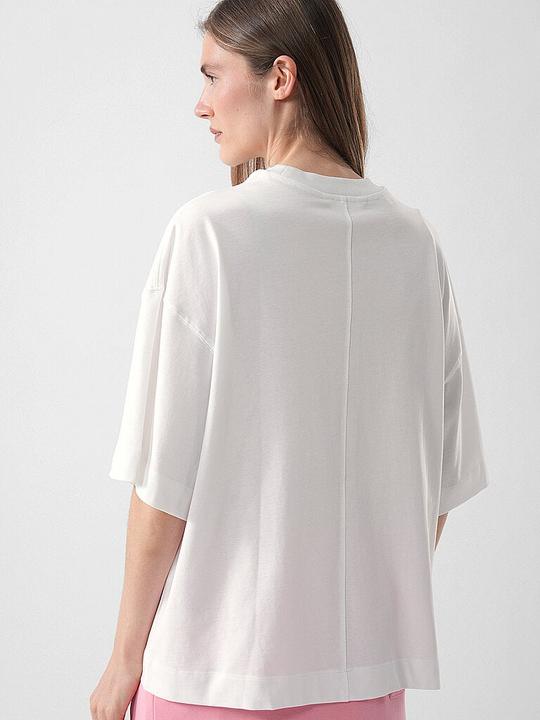 Produktbild Selected Basic T-Shirt in Oversize (M)