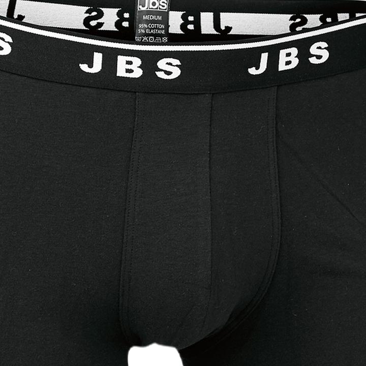 Immagine prodotto JBS Confezione da 6 pantaloni lunghi in cotone biologico (XL, confezione da 6)