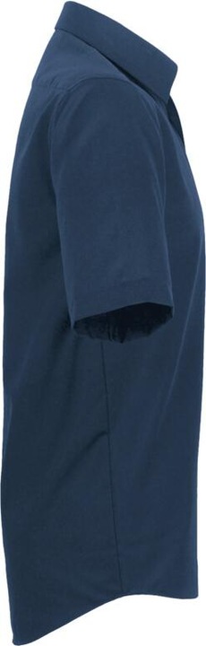 Immagine prodotto Hakro Camicia a 1/2 maniche Business Comfort navy, XS (XS)