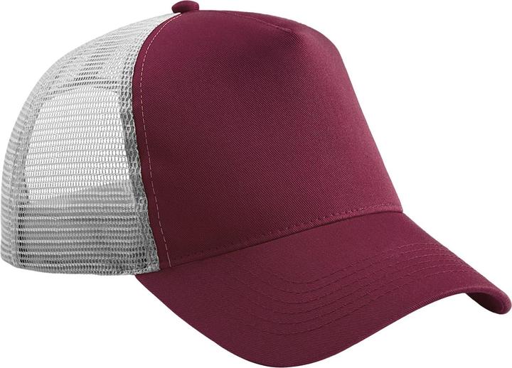 Produktbild Beechfield Trucker Cap Snapback