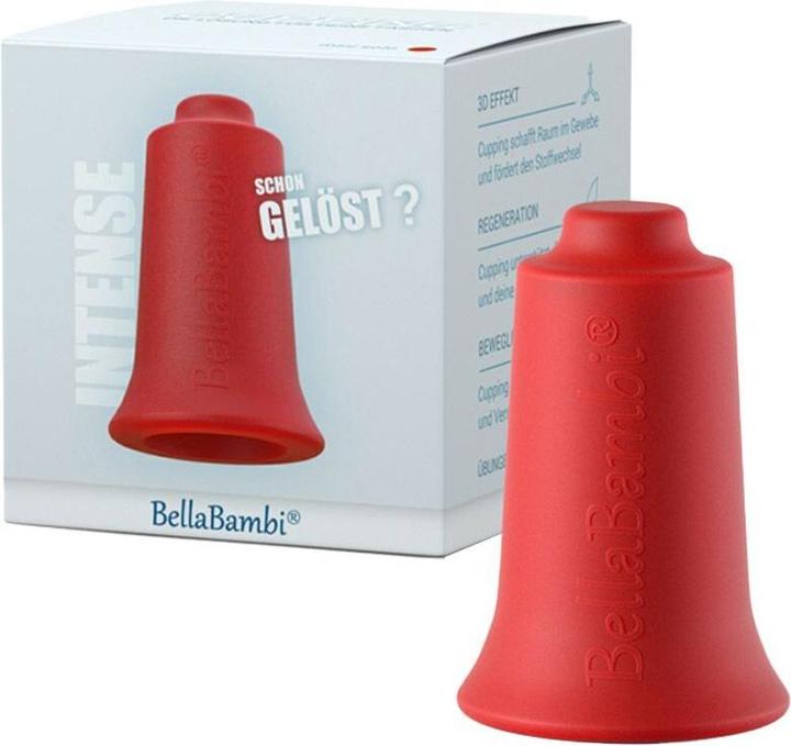 Actual product image BellaBambi Intense