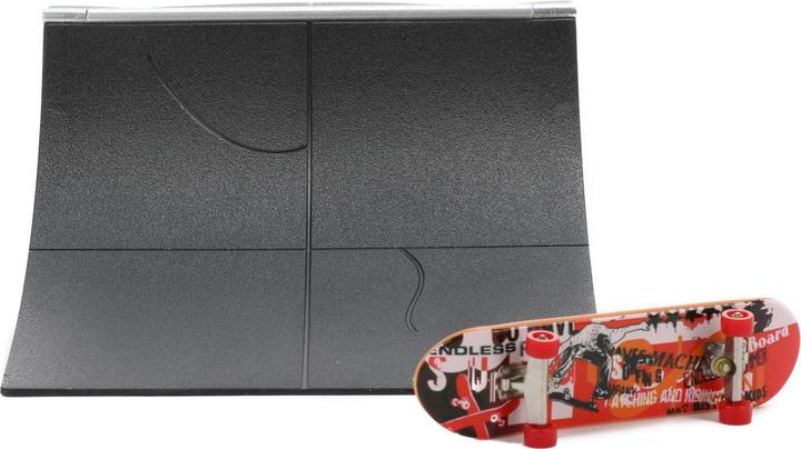 Immagine prodotto Sombo Rampa Skate Finger Skateboard