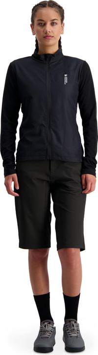 Produktbild Mons Royale Women's Redwood Wind Jersey (L)