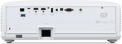 Actual product image Acer L811 (Full HD, 3000 lm, 0.252:1)