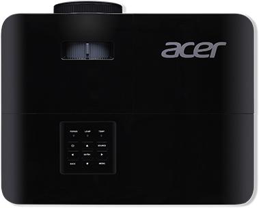 Produktbild Acer Beamer H5385BD DLP (Full HD, 2000 lm, 1.55 - 1.7:1)
