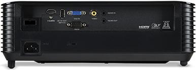 Produktbild Acer Beamer H5385BD DLP (Full HD, 2000 lm, 1.55 - 1.7:1)