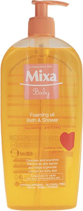 Mixa Baby (400 ml)