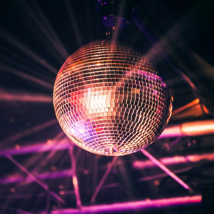 Produktbild Relaxdays Discokugel (30 cm)