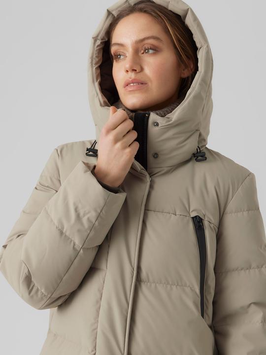 Image du produit Vero Moda VMSULA LONG DOWN COAT Manteau (M)