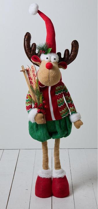 Image du produit GuGus Deko-Rentier «Junge»