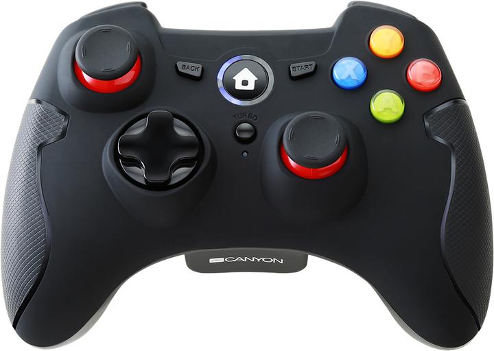 Actual product image Canyon GP-W6 (Android, PS3, PC)