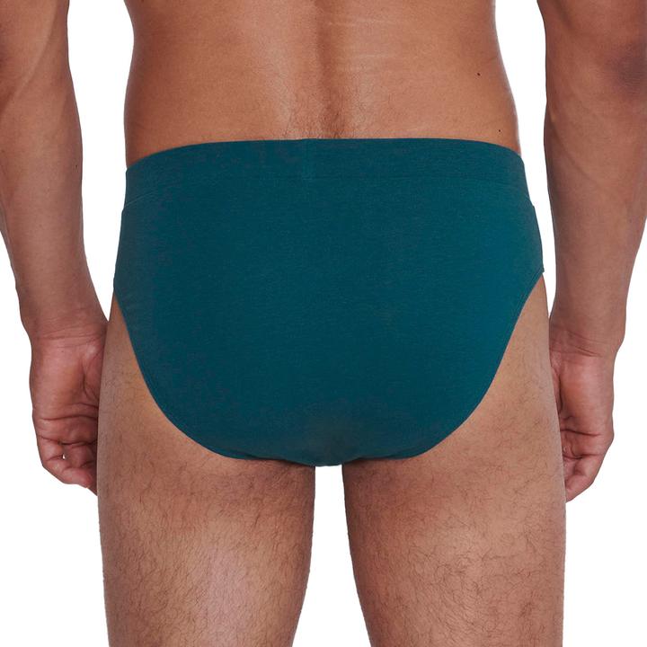 Immagine prodotto Sloggi Confezione da 4 slip / pantaloni GO Natural da uomo (XL, confezione da 4)