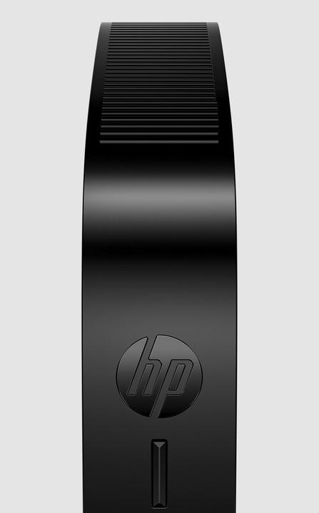 Produktbild HP Pro t550, 2 GHz, Intel, Intel® Celeron®, J6412, 2,6 GHz, 1,5 MB (Intel Celeron J6412, 1.07 GB, 32.77 GB, Intel UHD Graphics)