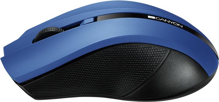 Actual product image Canyon Mouse MW-5 Wireless optical 4 buttons (Wireless)