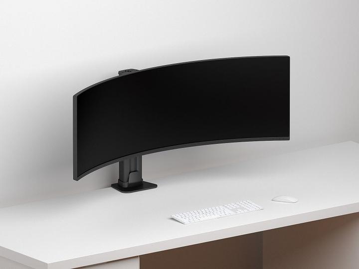 Image du produit Multibrackets Support d'écran Slim (Tables, 50", 24 kg)