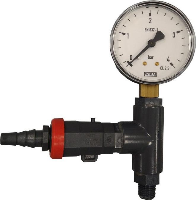 Produktbild Calplas Sandfilter FA 10 Durchmesser 520mm Höhe 800mm