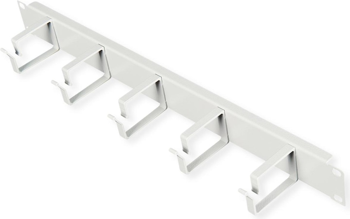 Roline 19-Zoll Rangierpanel 1 HE