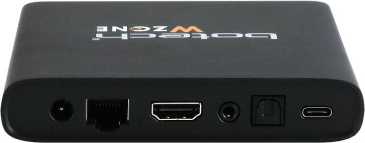 Actual product image GigaBlue Botech WZone (8 GB, Android 10)