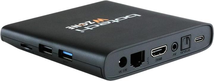 Actual product image GigaBlue Botech WZone (8 GB, Android 10)