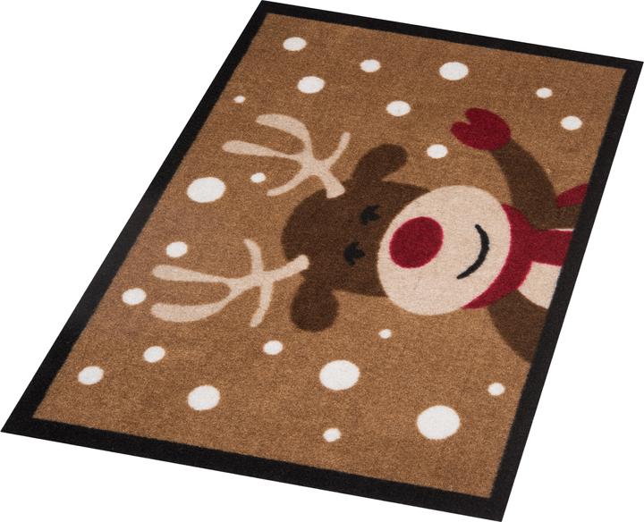 Image du produit Hanse Home Reindeer (40 x 60 cm)