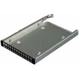 Supermicro FDD dummy tray Universal Frontabdeckung, Server Zubehör, Schwarz