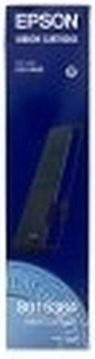 Actual product image Epson Ribbon black