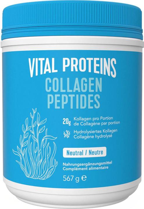 Vital Proteins Collagen Peptides