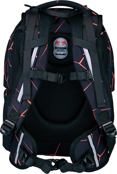 Produktbild Mc Neill Milo School Backpack (27 l)