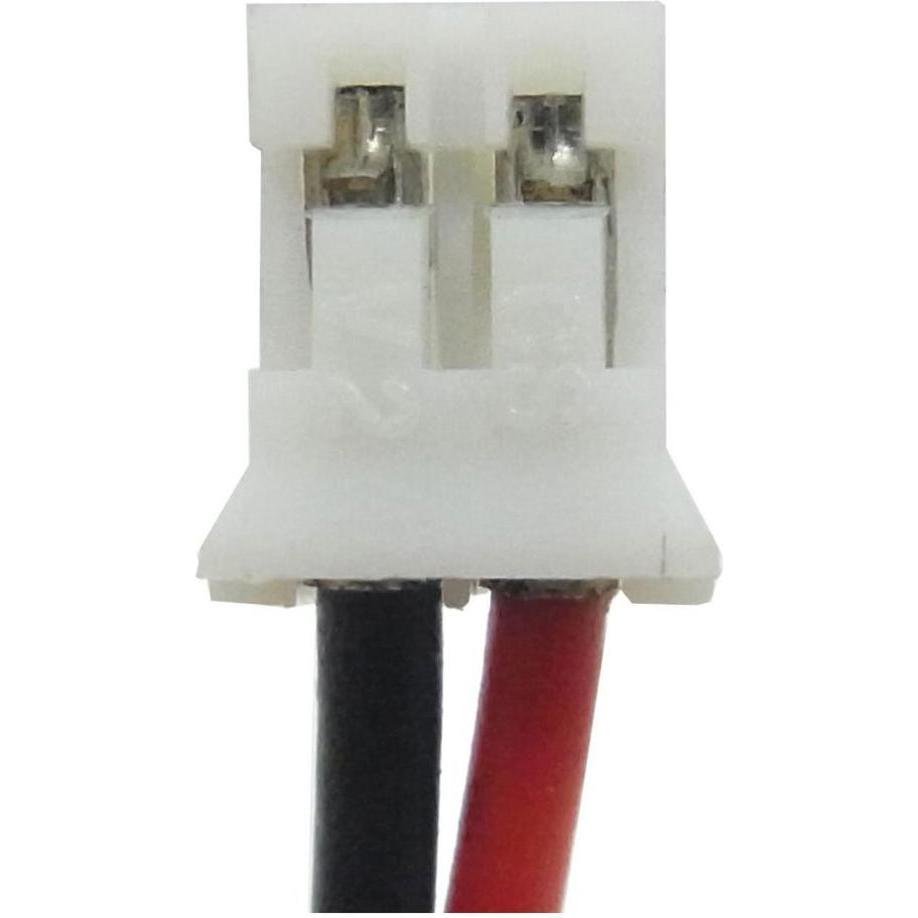 Thumbnail - CoreParts Battery for Media Player, Barcode-Scanner Zubehör