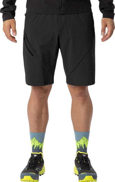 Produktbild Dynafit Traverse Hybrid (M)
