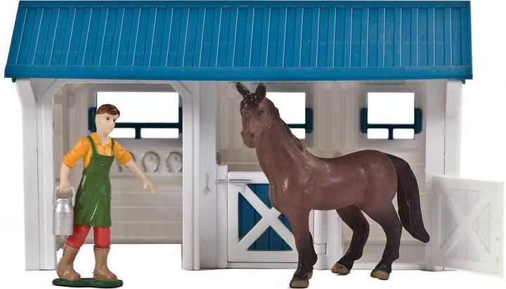 Immagine prodotto Dutch farm serie Scuderia per cavalli