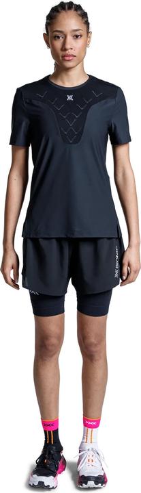Actual product image X-Bionic Women's Corefusion Run Shirt S/S (M)