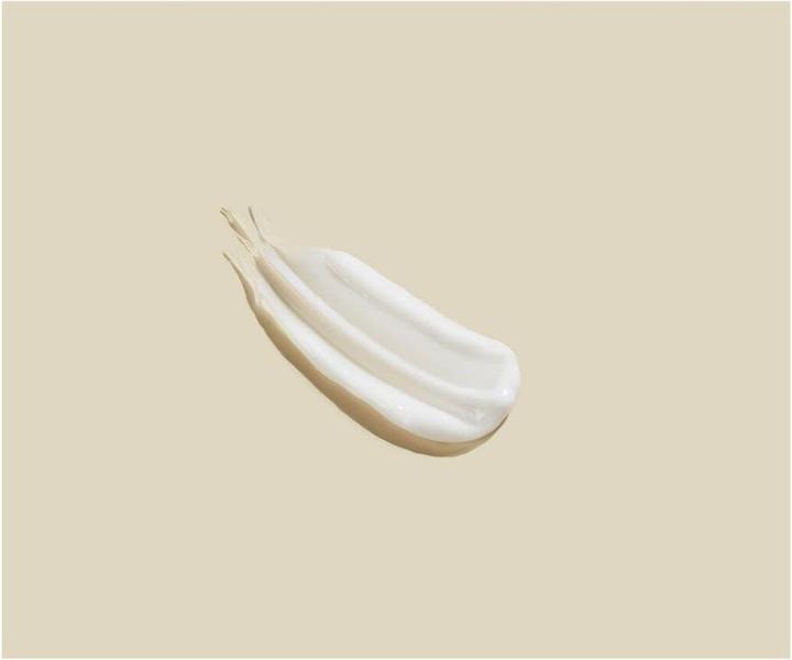 Produktbild Ahava Superfood Smoothing Hand Cream "Kale & Turmeric" - Glättend und nährende Handcreme (100 ml)