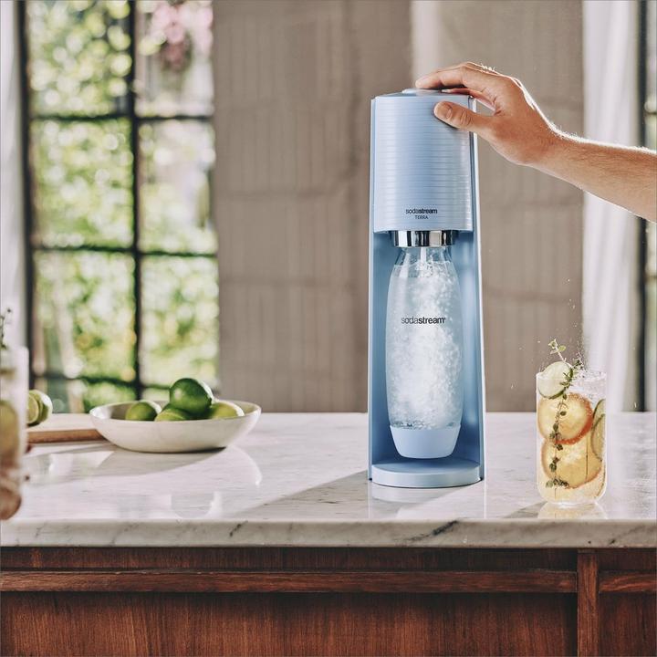 Produktbild SodaStream Terra