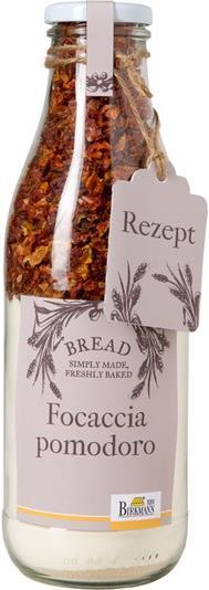 Birkmann Focaccia pomodoro (650 g)