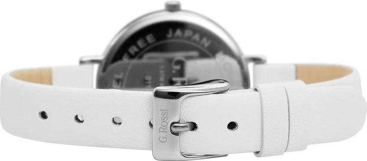 Actual product image Gino Rossi Watch G.Rossi WOMEN'S WATCH 11389A-3C1 (zg786a) BOX universal